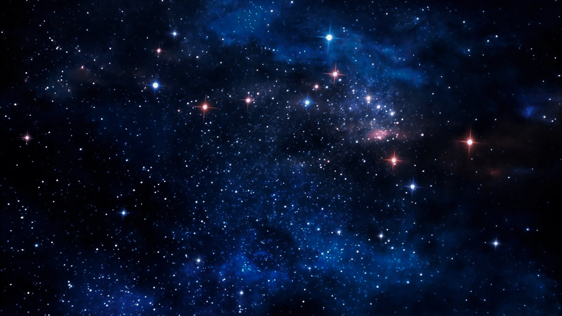 Hero background