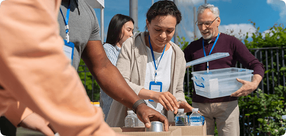 "At DoGood kindness is not a transaction, it's a way of life." - image 1