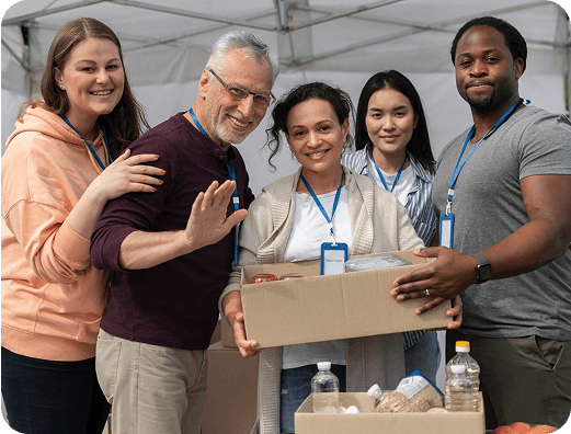 When Helping Isn’t a Trend — It’s a Daily Choice